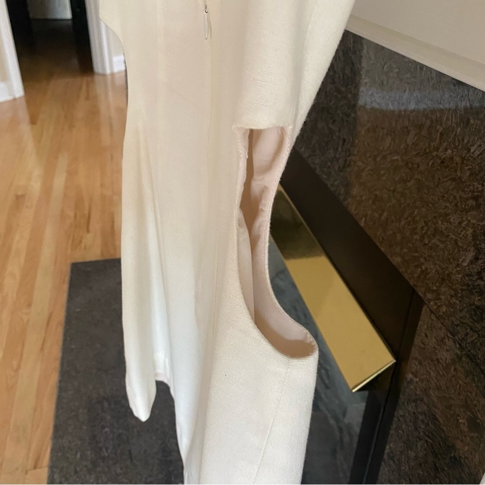 Engagement party dress - Picture 9 of 14
